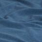 Preview: Cord-Nicky vintage-blau